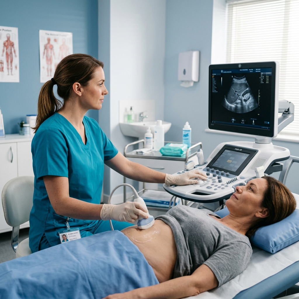 Bright Radiology Women's Imaging Diagnostic Imaging Service
